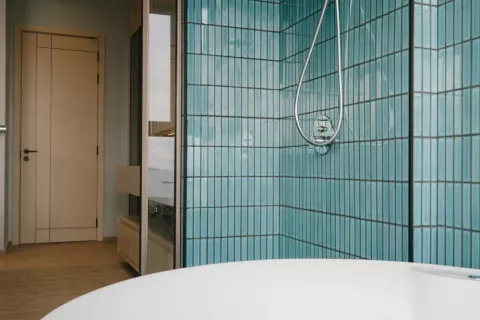 Studio in the Condo in Pattaya, Thailand  № 138270 - photo 3