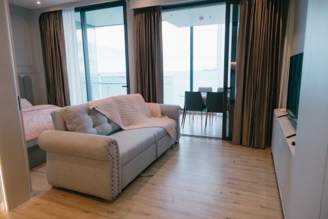 Studio in the Condo in Pattaya, Thailand  № 138270 - photo 9