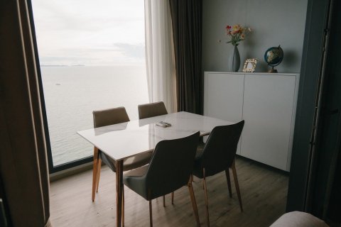 Studio in the Condo in Pattaya, Thailand  № 138270 - photo 11