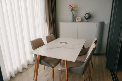 Studio in the Condo in Pattaya, Thailand  № 138270 - photo 10