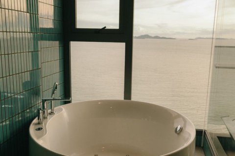 Studio in the Condo in Pattaya, Thailand  № 138270 - photo 2