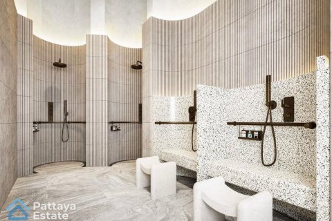 Studio in the Condo in Pattaya, Thailand  № 138270 - photo 16