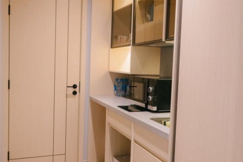 Studio in the Condo in Pattaya, Thailand  № 138270 - photo 6