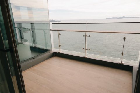 Studio in the Condo in Pattaya, Thailand  № 138270 - photo 13