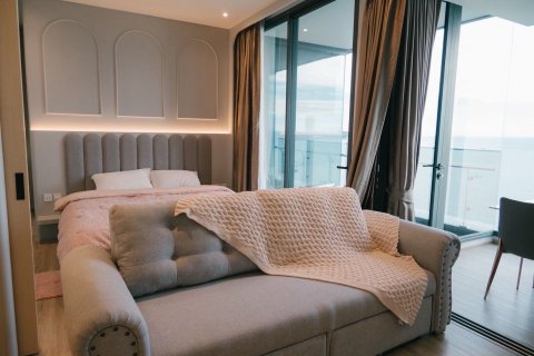 Studio in the Condo in Pattaya, Thailand  № 138270 - photo 7