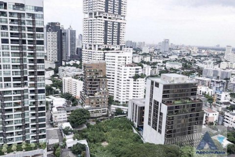 Eigentumswohnung in Khlong Toei, Bangkok, Thailand, 1 Schlafzimmer  № 217659 - Foto 9
