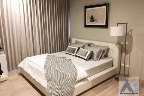 Eigentumswohnung in Khlong Toei, Bangkok, Thailand, 1 Schlafzimmer  № 217659 - Foto 8