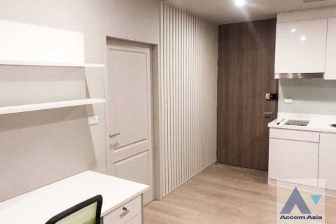 Eigentumswohnung in Khlong Toei, Bangkok, Thailand, 1 Schlafzimmer  № 217659 - Foto 6