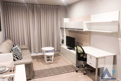 Eigentumswohnung in Khlong Toei, Bangkok, Thailand, 1 Schlafzimmer  № 217659 - Foto 3