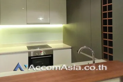 Eigentumswohnung in Khlong San, Bangkok, Thailand, 3 Schlafzimmer № 217655 - Foto 3
