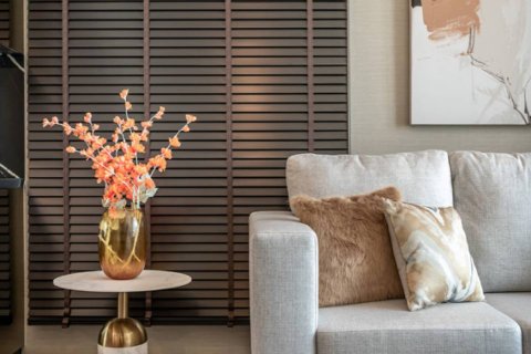 Condo à Bangkok, Thaïlande, 2 chambres  № 180653 - photo 8