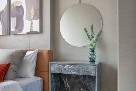 Condo à Bangkok, Thaïlande, 2 chambres  № 180653 - photo 30