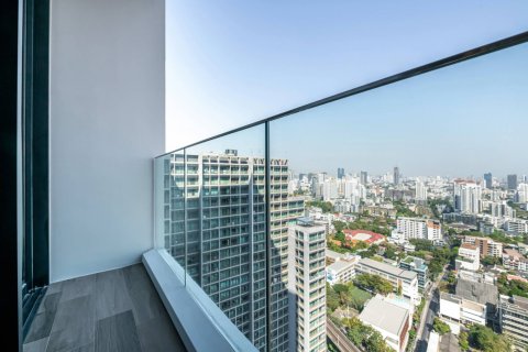 Condo à Bangkok, Thaïlande, 2 chambres  № 180653 - photo 4