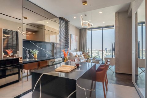 Condo à Bangkok, Thaïlande, 2 chambres  № 180653 - photo 16