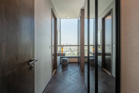 Condo à Bangkok, Thaïlande, 2 chambres  № 180653 - photo 18