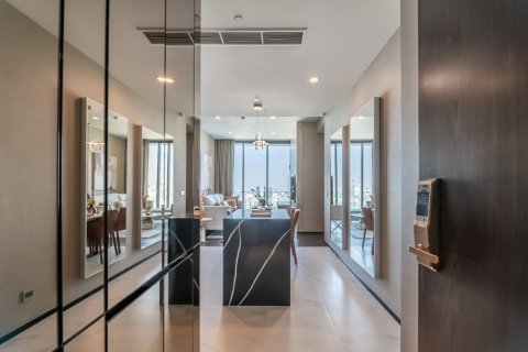 Condo à Bangkok, Thaïlande, 2 chambres  № 180653 - photo 17