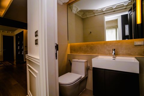 Penthouse in Bangkok, Thailand 3 bedrooms № 180654 - photo 18