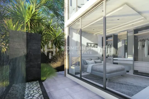 Дом в Кату, Таиланд с 5 спальнями  № 167017 - фото 19