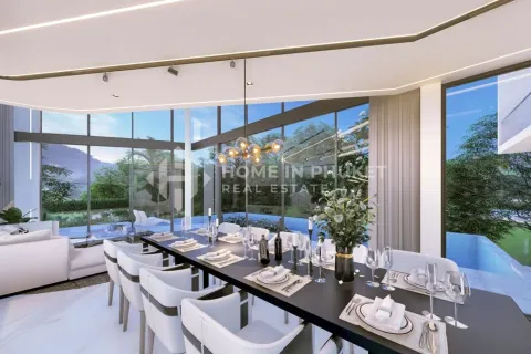 Дом в Кату, Таиланд с 5 спальнями  № 167017 - фото 6