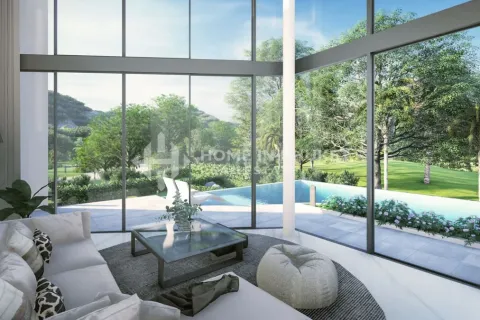 Дом в Кату, Таиланд с 5 спальнями  № 167017 - фото 5