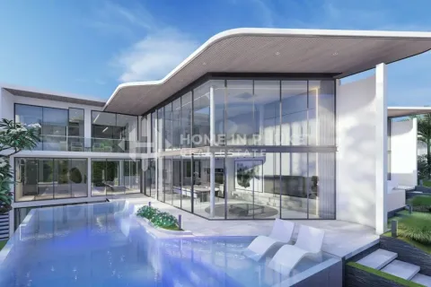 Дом в Кату, Таиланд с 5 спальнями  № 167017