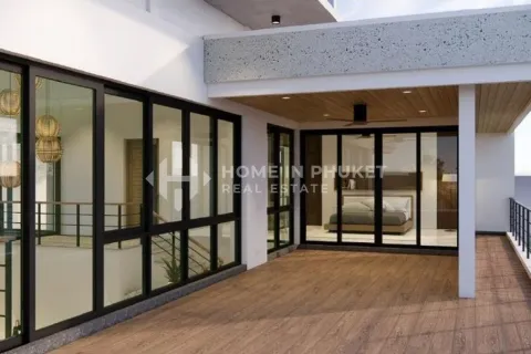 Maison à Rawai, Thaïlande 4 chambres № 167021 - photo 17