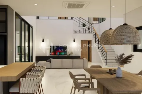 Maison à Rawai, Thaïlande 4 chambres № 167021 - photo 5