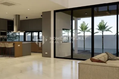 Maison à Rawai, Thaïlande 4 chambres № 167021 - photo 8