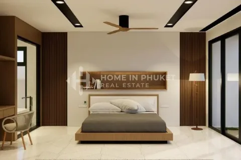 Maison à Rawai, Thaïlande 4 chambres № 167021 - photo 10