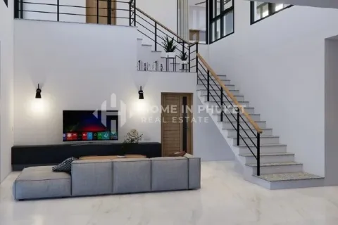 Maison à Rawai, Thaïlande 4 chambres № 167021 - photo 4