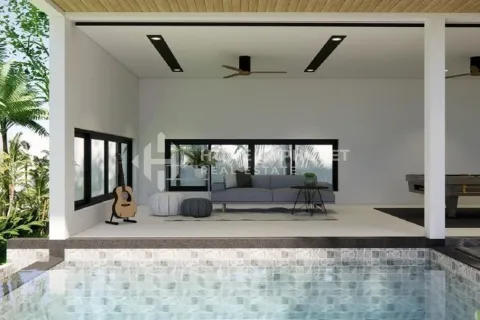 Maison à Rawai, Thaïlande 4 chambres № 167021 - photo 3