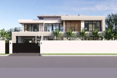 Maison à Rawai, Thaïlande 4 chambres № 167021 - photo 21