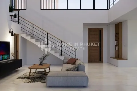 Maison à Rawai, Thaïlande 4 chambres № 167021 - photo 6