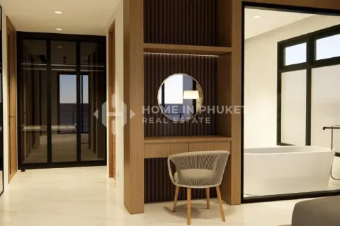 Maison à Rawai, Thaïlande 4 chambres № 167021 - photo 12