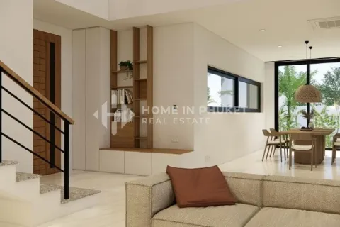 Maison à Rawai, Thaïlande 4 chambres № 167021 - photo 7