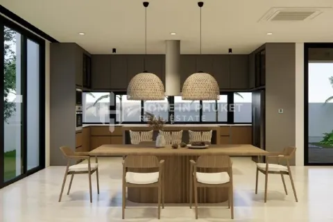 Maison à Rawai, Thaïlande 4 chambres № 167021 - photo 9