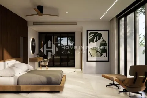 Maison à Rawai, Thaïlande 4 chambres № 167021 - photo 14