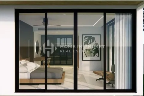 Maison à Rawai, Thaïlande 4 chambres № 167021 - photo 15