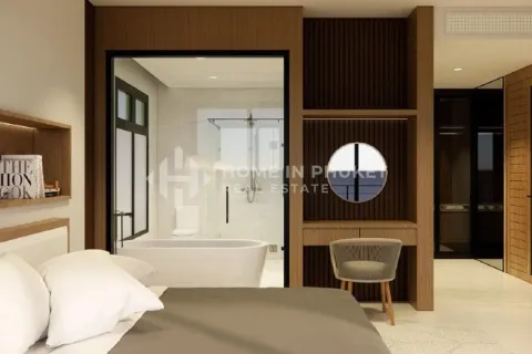 Maison à Rawai, Thaïlande 4 chambres № 167021 - photo 13