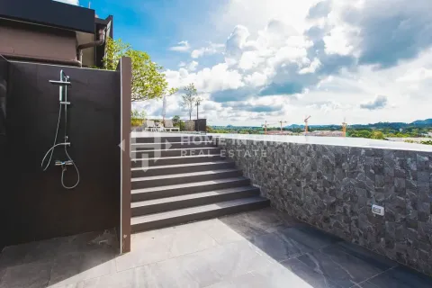 Condo à Rawai, Thaïlande, 1 chambre № 167019 - photo 17