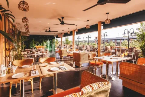 Condo à Rawai, Thaïlande, 1 chambre № 167019 - photo 4