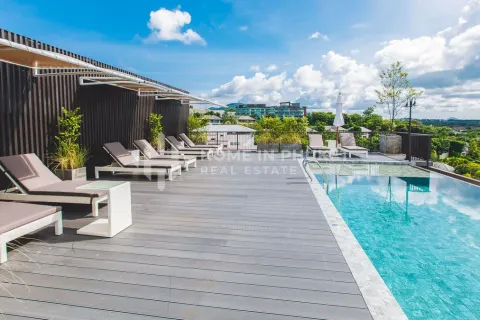 Condo à Rawai, Thaïlande, 1 chambre № 167019 - photo 15