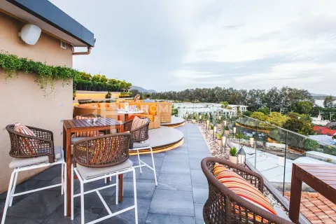 Condo à Rawai, Thaïlande, 1 chambre № 167019 - photo 16