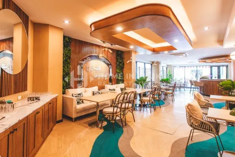 Condo à Rawai, Thaïlande, 1 chambre № 167019 - photo 5