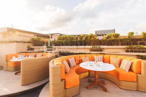 Condo à Rawai, Thaïlande, 1 chambre № 167019 - photo 18