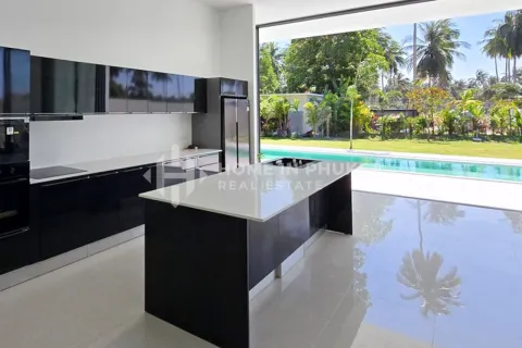 Maison à Phang Nga, Thaïlande 5 chambres № 167020 - photo 10