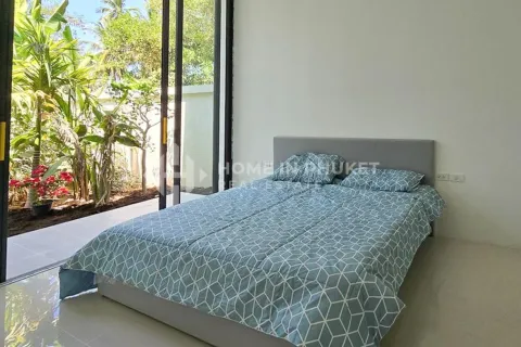 Maison à Phang Nga, Thaïlande 5 chambres № 167020 - photo 16