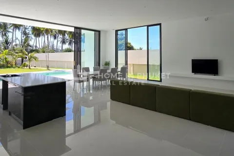 Maison à Phang Nga, Thaïlande 5 chambres № 167020 - photo 5