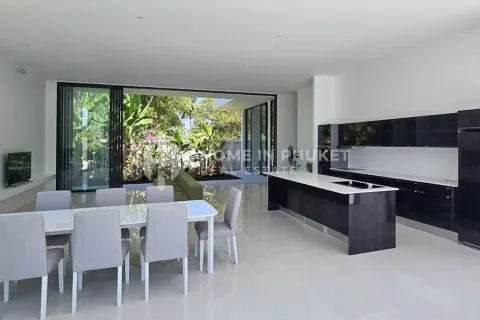 Maison à Phang Nga, Thaïlande 5 chambres № 167020 - photo 8