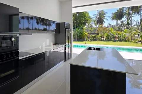 Maison à Phang Nga, Thaïlande 5 chambres № 167020 - photo 11